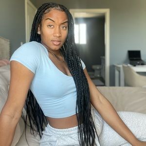 Meet your Posher, Nikki